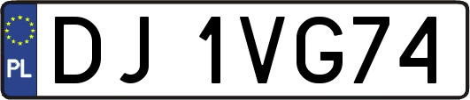 DJ1VG74