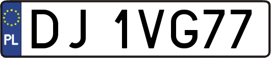 DJ1VG77