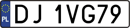 DJ1VG79