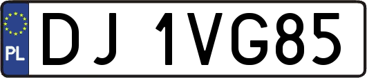 DJ1VG85
