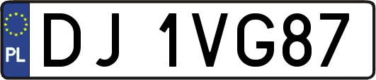 DJ1VG87