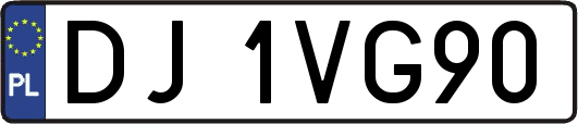 DJ1VG90