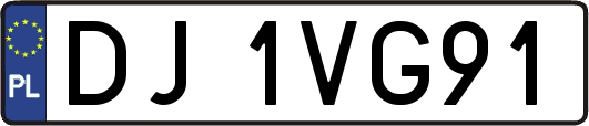DJ1VG91