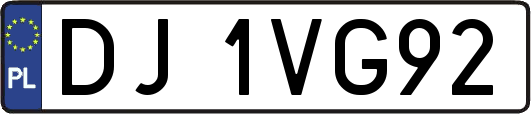 DJ1VG92