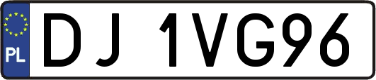 DJ1VG96