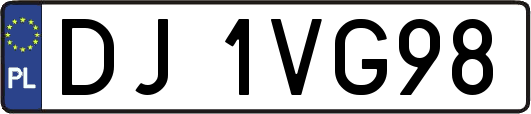 DJ1VG98