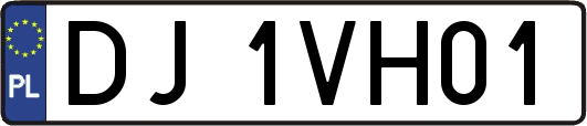 DJ1VH01