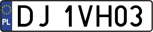 DJ1VH03