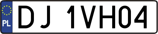 DJ1VH04