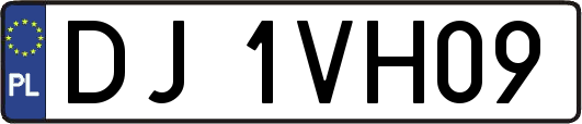 DJ1VH09