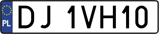 DJ1VH10