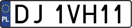 DJ1VH11