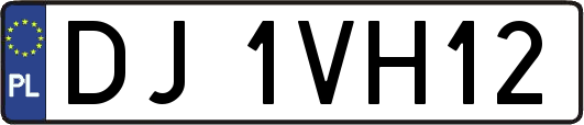 DJ1VH12