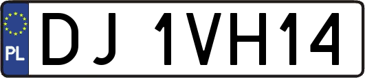 DJ1VH14