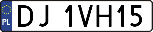 DJ1VH15