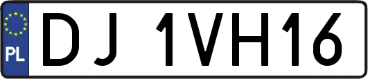 DJ1VH16