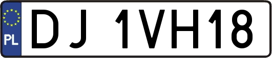 DJ1VH18