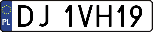 DJ1VH19