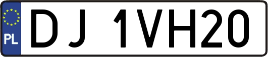 DJ1VH20