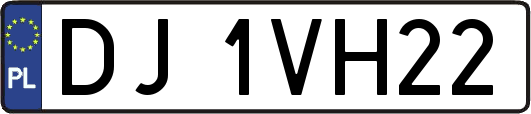 DJ1VH22