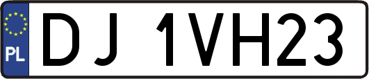 DJ1VH23