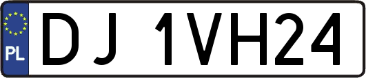 DJ1VH24