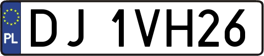 DJ1VH26