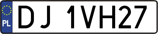DJ1VH27