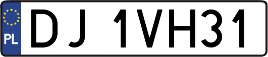 DJ1VH31