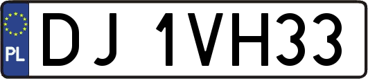 DJ1VH33