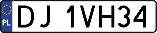 DJ1VH34