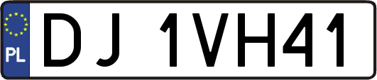 DJ1VH41