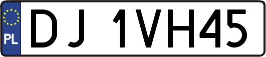 DJ1VH45