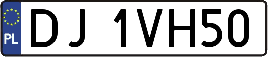 DJ1VH50
