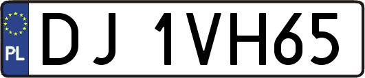 DJ1VH65