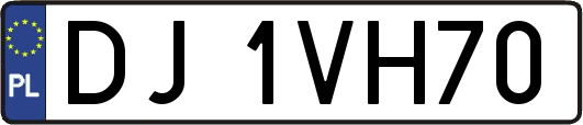 DJ1VH70