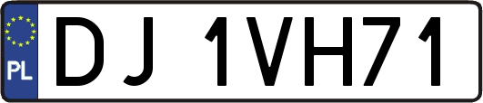 DJ1VH71