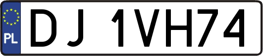 DJ1VH74