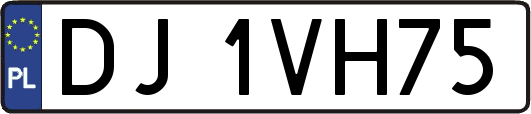 DJ1VH75