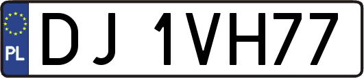 DJ1VH77