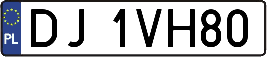 DJ1VH80