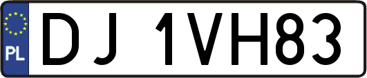 DJ1VH83