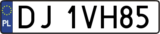DJ1VH85