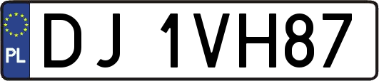 DJ1VH87