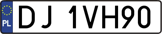 DJ1VH90