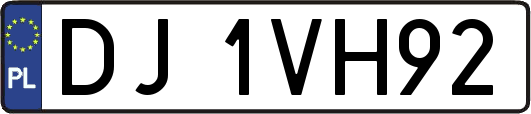 DJ1VH92