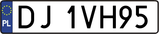 DJ1VH95