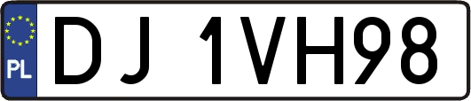 DJ1VH98