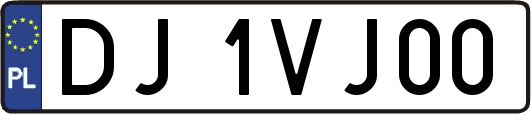 DJ1VJ00
