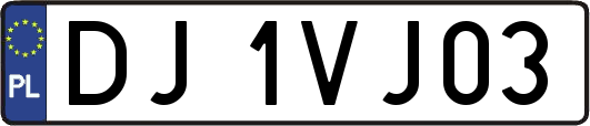 DJ1VJ03